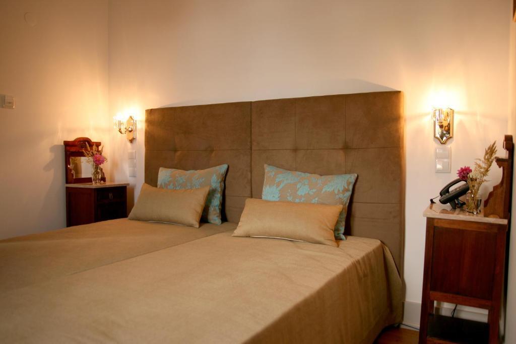 Villa Quinta Alves De Matos Souto da Carpalhosa Zimmer foto