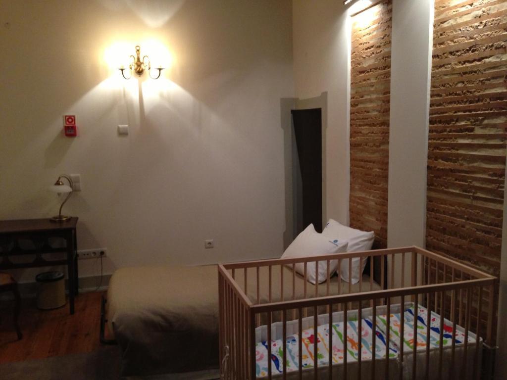 Villa Quinta Alves De Matos Souto da Carpalhosa Zimmer foto