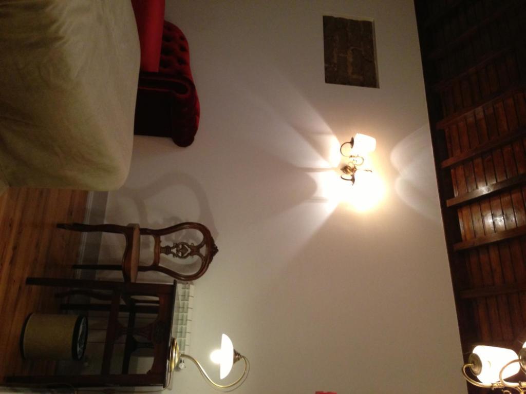 Villa Quinta Alves De Matos Souto da Carpalhosa Zimmer foto