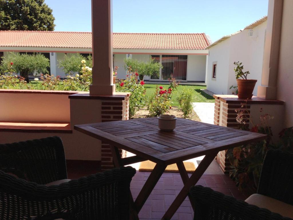 Villa Quinta Alves De Matos Souto da Carpalhosa Exterior foto